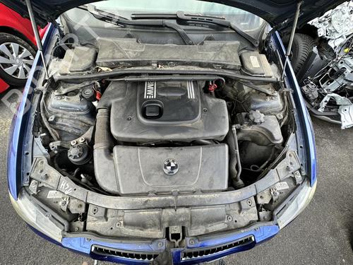 Left rear driveshaft BMW 3 (E90) 320 d | BP21369905M40 - Image 20