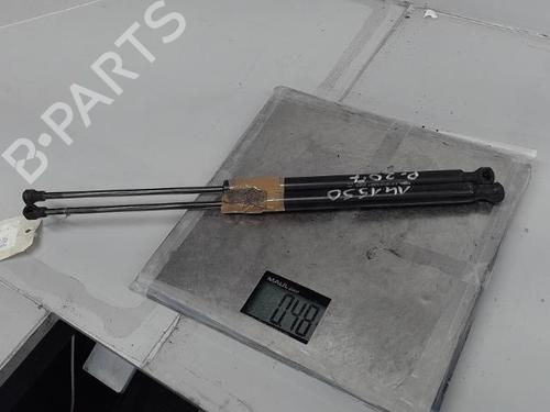 Used Tailgate lift support PEUGEOT 207 (WA_, WC_) 1.4 (73 hp) 31181947