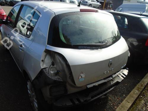Expansion tank RENAULT CLIO III (BR0/1, CR0/1) 1.5 dCi (BR17, CR17) | BP21301723C120 