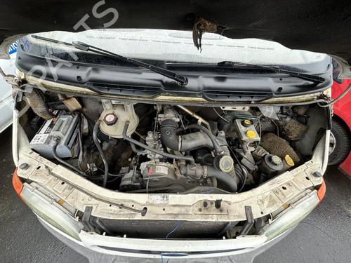 Steering pump FORD TRANSIT Van (E_ _) 2.5 DI (EAL, EAS) | BP25950320M99  - Image 22