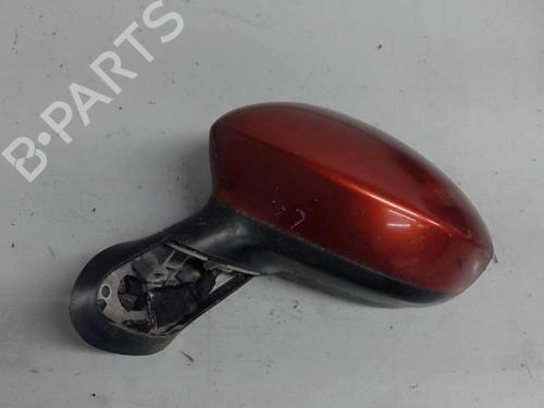 Left mirror FIAT GRANDE PUNTO (199_) 1.3 D Multijet | BP21309135C26 