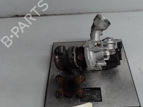 Turbocharger/Supercharger SKODA FABIA III Estate (NJ5) 1.2 TSI | BP21290138M71 
