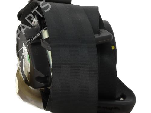 Front right seatbelt DACIA SANDERO II TCe 90 (B8M1, B8MA, B8AC) | BP30570193I25 - Image 2