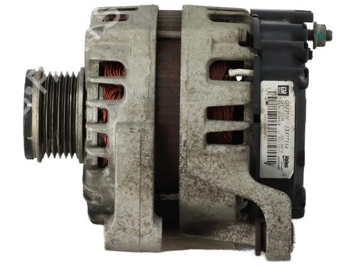 Used Alternator Alternator OPEL MOKKA / MOKKA X (J13) 1.4 4x4 (_76) (140 hp) 21888585 21888585