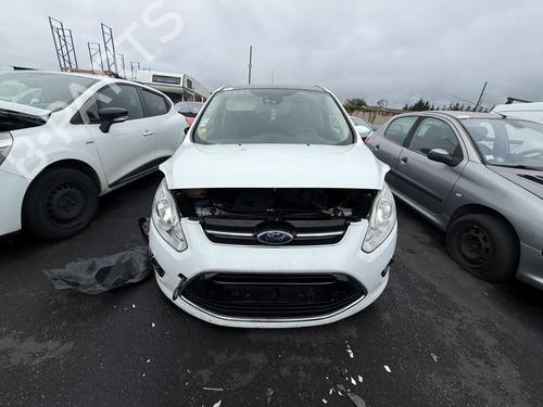 Left front window motor FORD C-MAX II (DXA/CB7, DXA/CEU) 1.6 TDCi | BP28142732E21 - Image 11