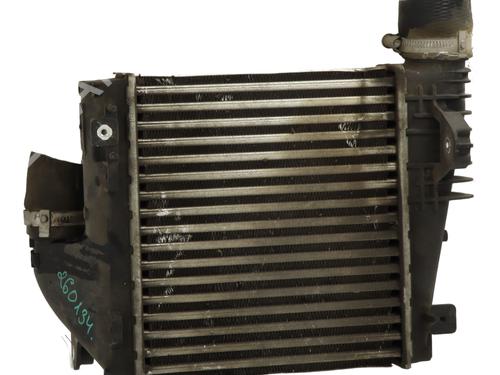 Used Intercooler Intercooler CITROËN C4 Picasso II 1.6 HDi / BlueHDi 115 (115 hp) 32143453 32143453