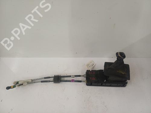 Used Gear lever Gear lever 29492196 29492196