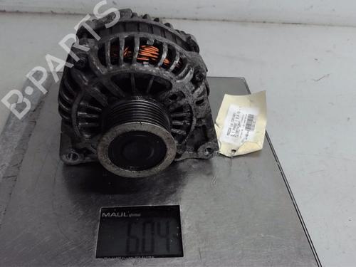 Generator MAZDA 5 (CR) 2.0 CD (CR19) (110 hp) 21293718