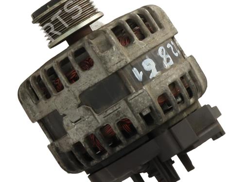Used Alternator Alternator NISSAN PULSAR Hatchback (C13) 1.5 dCi (110 hp) 21289909 21289909
