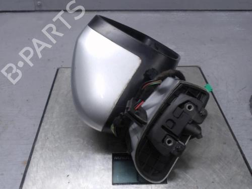Right mirror CITROËN C4 I (LC_) 1.6 HDi | BP21290763C27 