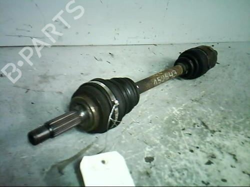 Used Left front driveshaft SKODA FELICIA II (6U1) 1.3 (68 hp) 21368209