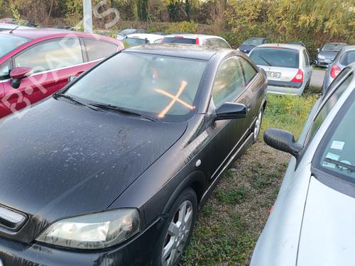 Front left seatbelt OPEL ASTRA G Coupe (T98) 2.2 DTI (F07) | BP30170690I26 - Image 15