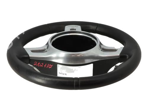 Steering wheel PORSCHE PANAMERA (970) 4.8 Turbo | BP38677511C49 - Image 6