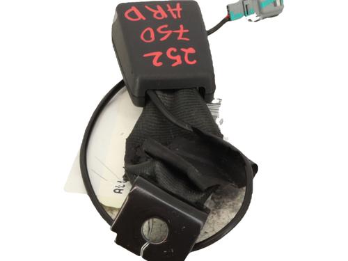 Used Seat buckle Seat buckle DACIA SPRING EV (B6M1) (45 hp) 37737490 37737490
