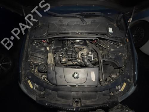 Front wiper motor BMW 3 (E90) 320 d | BP22599106M29 