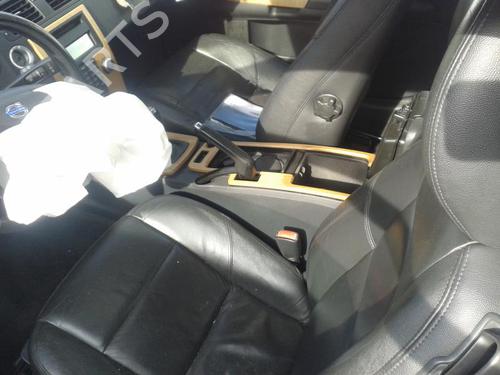 Brugte VOLVO C30 (533) 1.8 FlexFuel 1991278