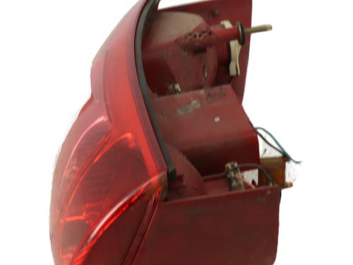 Right taillight PEUGEOT 807 (EB_) 2.2 HDi | BP33018962C35 - Image 5