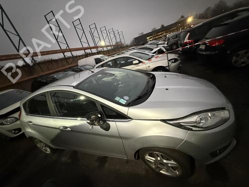 Steering column stalk FORD FIESTA VI (CB1, CCN) 1.0 EcoBoost | BP23206467I23  - Image 17