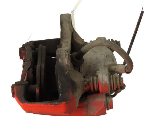 Left front brake caliper AUDI A5 Convertible (8F7) 3.0 TDI | BP21318582M105