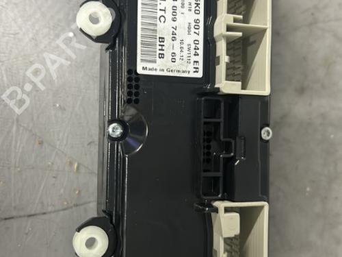 Climate control VW GOLF VI (5K1) 1.6 TDI | BP21315647I5 