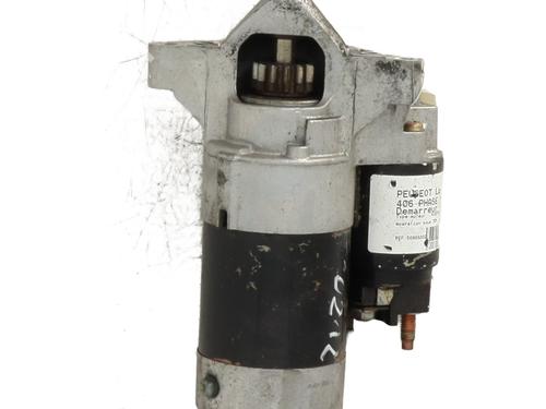 Used Starter Starter PEUGEOT 406 (8B) 1.9 TD (90 hp) 21301132 21301132