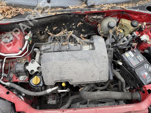 AC compressor RENAULT KANGOO (KC0/1_) 1.2 16V (KC05, KC06, KC03, KC0T, KC0W, KC1D) | BP26522078M34  - Image 25