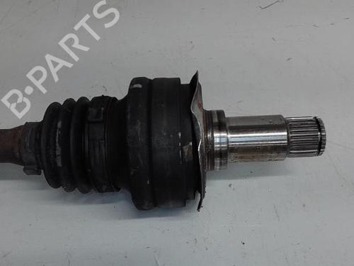 Used Right rear driveshaft MERCEDES-BENZ C-CLASS (W204) C 200 CDI (204.007, 204.006) (136 hp) 21308659