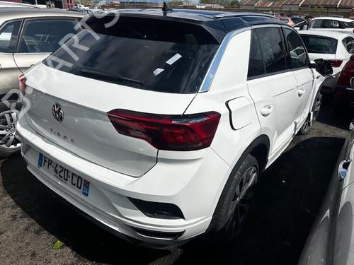 Left front window switch VW T-ROC (A11, D11) 1.5 TSI | BP21297976I27 - Image 6