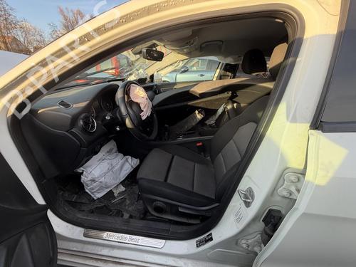 Right sun visor MERCEDES-BENZ A-CLASS (W176) A 180 CDI / d (176.012) | BP30545821I2 