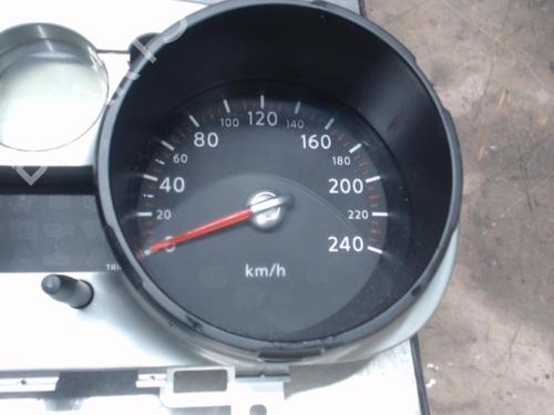 Instrument cluster NISSAN QASHQAI / QASHQAI +2 I (J10, NJ10, JJ10E) 1.5 dCi | BP21296572C47 