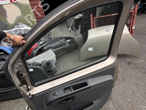 Right front door CITROËN NEMO MPV 1.4 HDi | BP21291088C3