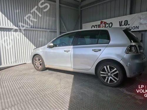 Used Parts VW GOLF VI (5K1) 2.0 TDI 4958411