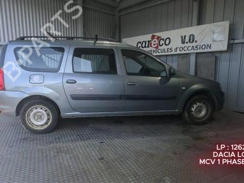 Used Parts DACIA LOGAN MCV (KS_) 1.6 (KS0B, KS0D, KS0F) 4908252