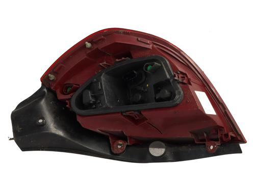 Left taillight RENAULT CLIO III (BR0/1, CR0/1) 1.2 16V (BR0P, CR0P) | BP30817185C34