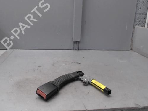 Used Seat buckle BMW X3 (E83) 3.0 d (218 hp) 21290787