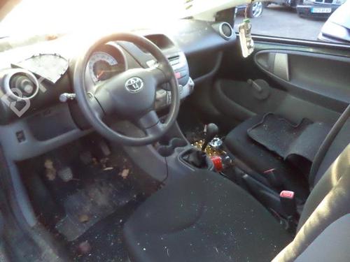 Køler TOYOTA AYGO (_B1_) 1.0 (KGB10_, KGB10R) | BP21322037M31 