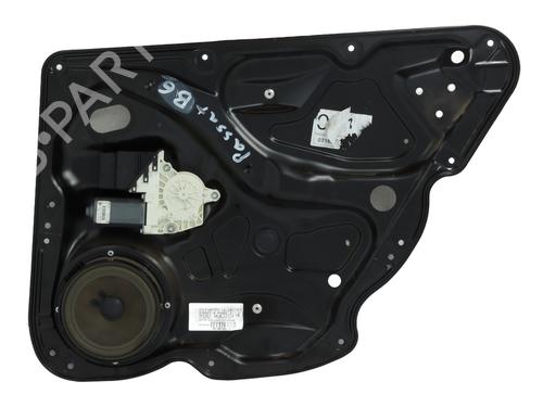 Used Right rear window motor VW PASSAT B5.5 (3B3) 1.9 TDI (101 hp) 21372082