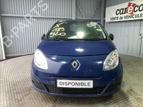 bremsepedal RENAULT TWINGO II (CN0_) | BP36297369I19 - Image 3