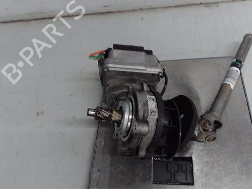 Used Electronic module Electronic module PEUGEOT 2008 I (CU_) 1.2 THP 110 / PureTech 110 (110 hp) 21375556 21375556