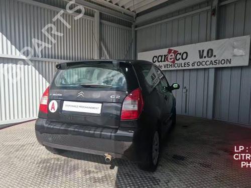 Headrest CITROËN C2 (JM_) | BP36768941I31 - Image 6