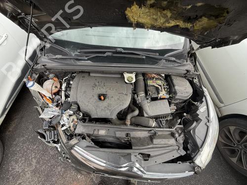 Front wiper motor CITROËN C4 II (NC_) 2.0 HDi / BlueHDi 150 | BP26527582M29 - Image 17