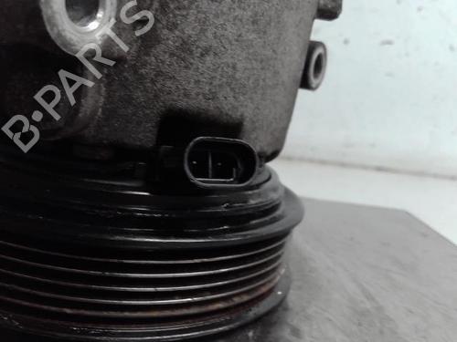 AC compressor RENAULT MEGANE II (BM0/1_, CM0/1_) 1.5 dCi (BM02, BM13, BM2A, CM02, CM13) | BP21300747M34 