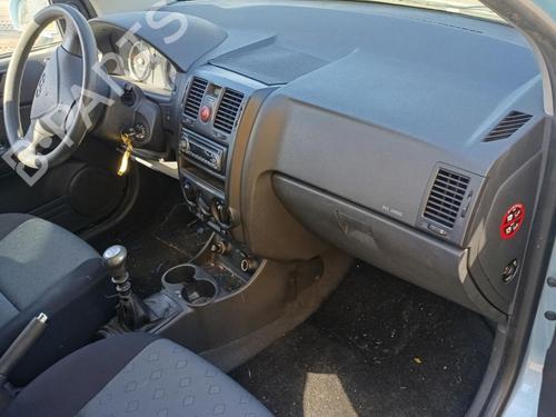 Left front window motor HYUNDAI GETZ (TB) 1.5 CRDi | BP37007016E21 - Image 27