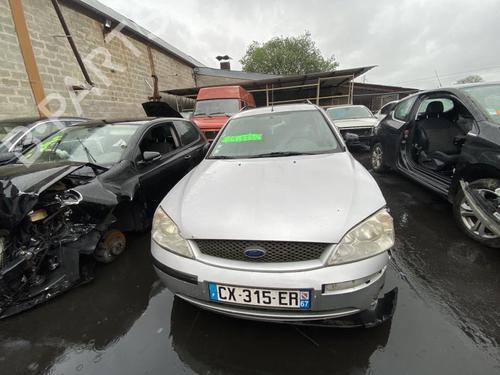 Upper protection FORD MONDEO III Turnier (BWY) 2.0 16V TDDi / TDCi | BP21366793M93 