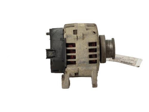 Alternator RENAULT KANGOO Express (FC0/1_) 1.5 dCi (FC07, FC1R) | BP32681076M7 - Image 5