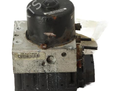 Used ABS pump ABS pump PEUGEOT 206 Hatchback (2A/C) 1.4 i (75 hp) 32764644 32764644