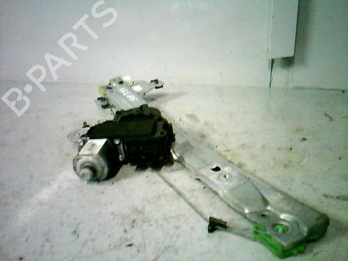 Used Right front window motor PEUGEOT 308 SW I (4E_, 4H_) 1.6 HDi (90 hp) 21366073