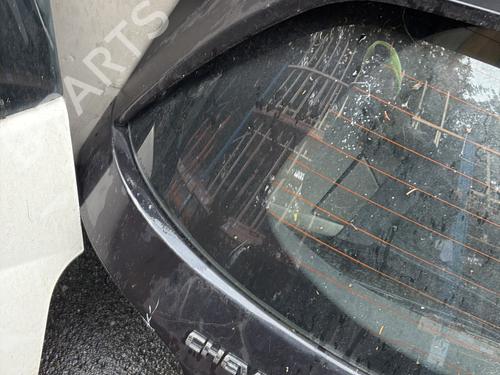 Tailgate CHEVROLET AVEO Hatchback (T300) 1.2 | BP21320435C6