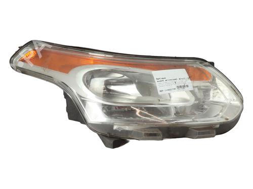 Faro derecho CITROËN C3 Picasso (SH_) 1.6 HDI 90 (92 hp) 30638413