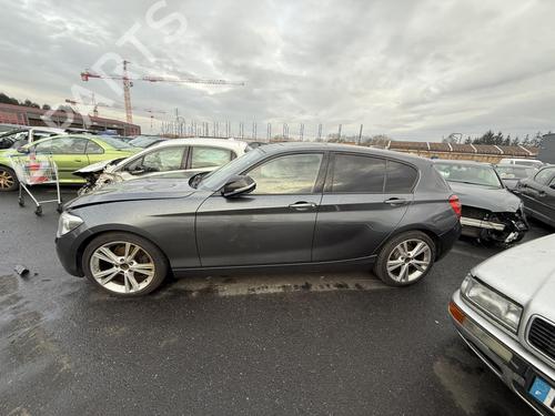 Engine control unit (ECU) BMW 1 (F20) 120 d | BP23828599M57 - Image 19